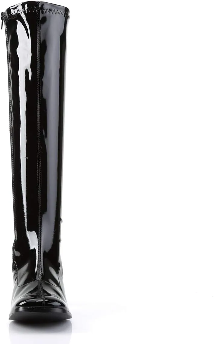 Funtasma by Pleaser Women's Gogo-300 Boot