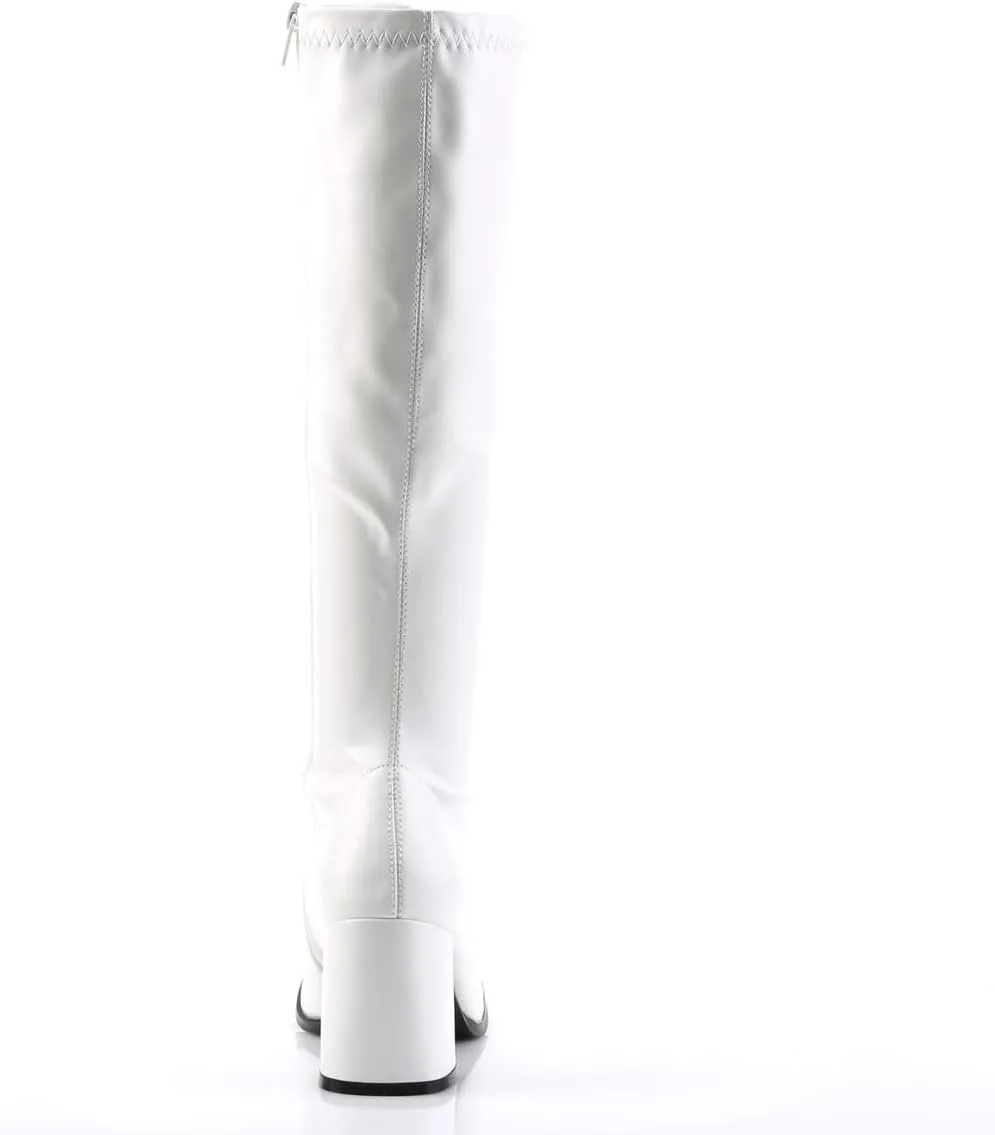 Funtasma by Pleaser Women's Gogo-300 Boot