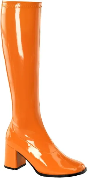 Funtasma by Pleaser Women's Gogo-300 Boot