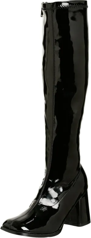 Funtasma by Pleaser Women's Gogo-300 Boot