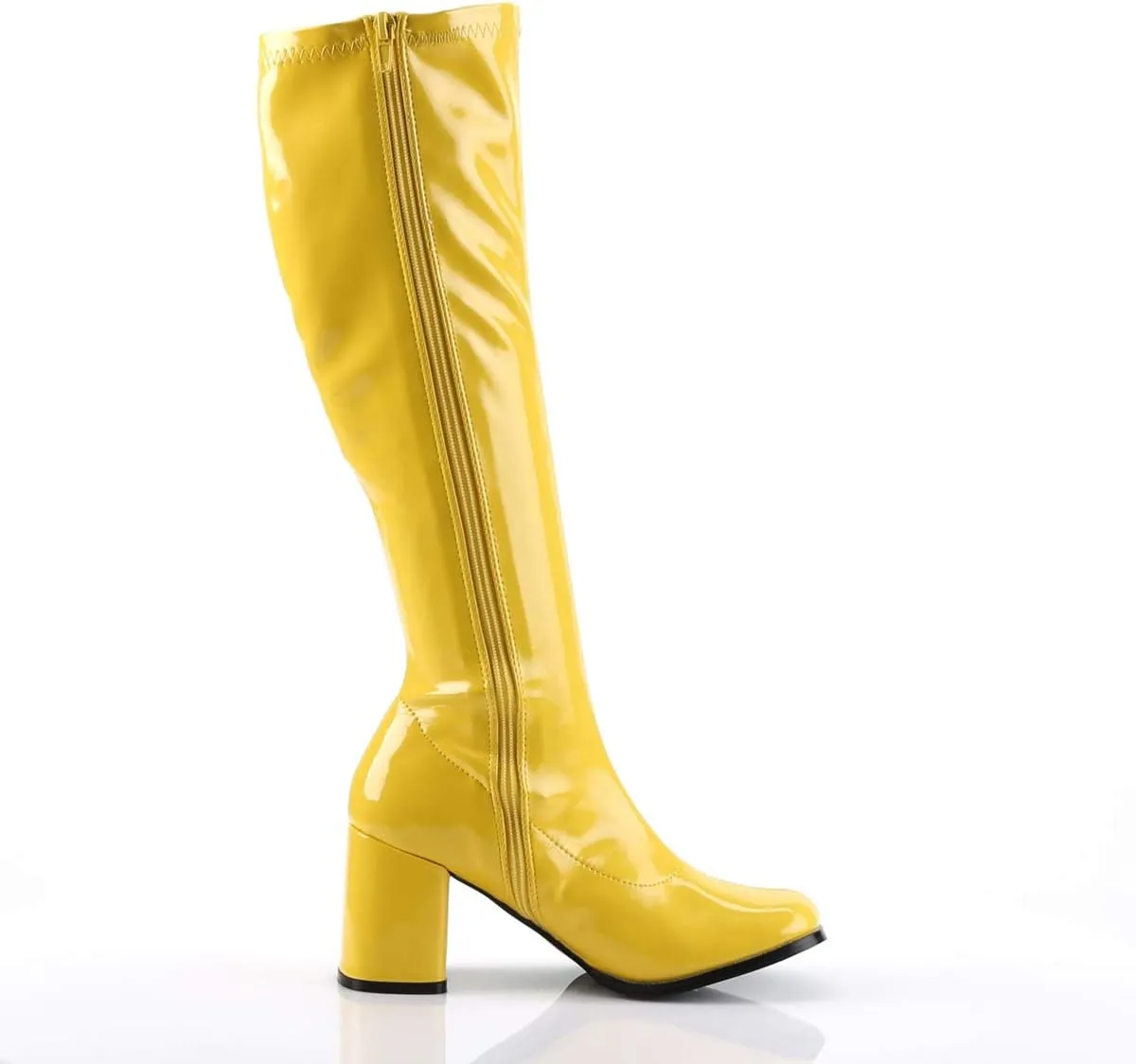Funtasma by Pleaser Women's Gogo-300 Boot