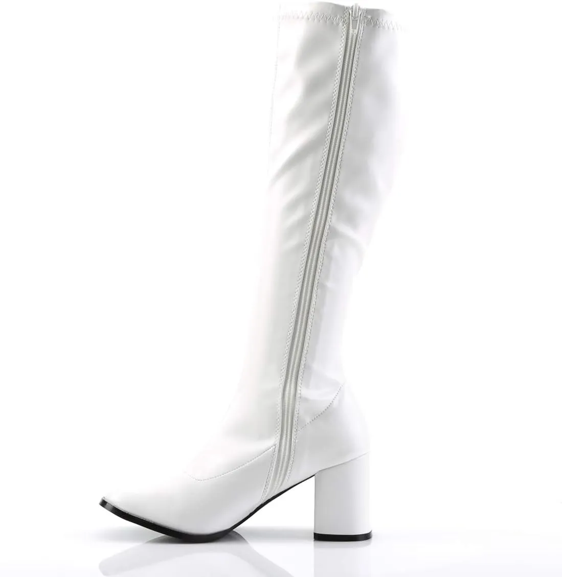 Funtasma by Pleaser Women's Gogo-300 Boot