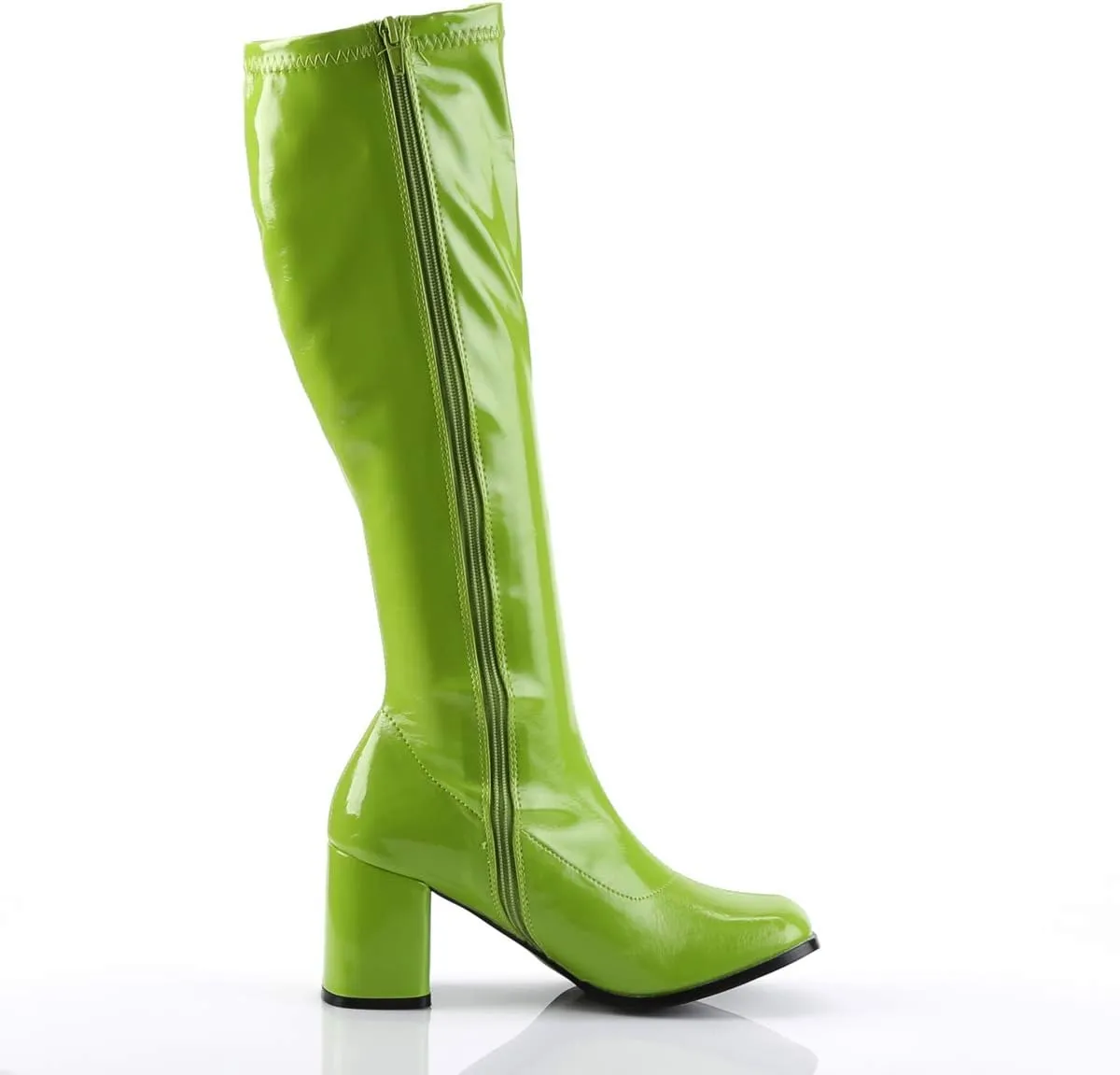 Funtasma by Pleaser Women's Gogo-300 Boot