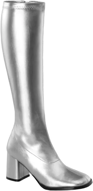 Funtasma by Pleaser Women's Gogo-300 Boot