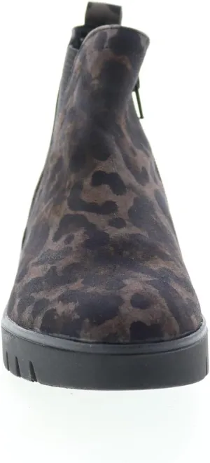Gabor Womens 32-851-31 Ankle & Booties Boots Boots