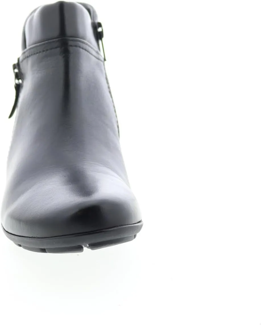 Gabor Womens 35-634-27 Ankle & Booties Boots Boots