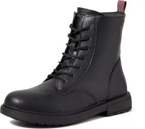 Geox Girl's Biker Ankle Boots