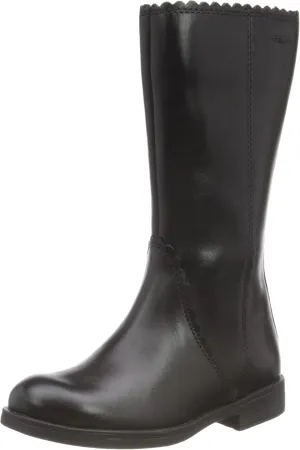 Geox Girl's Bootie Boots