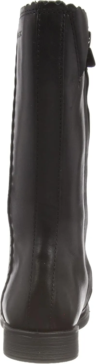 Geox Girl's Bootie Boots