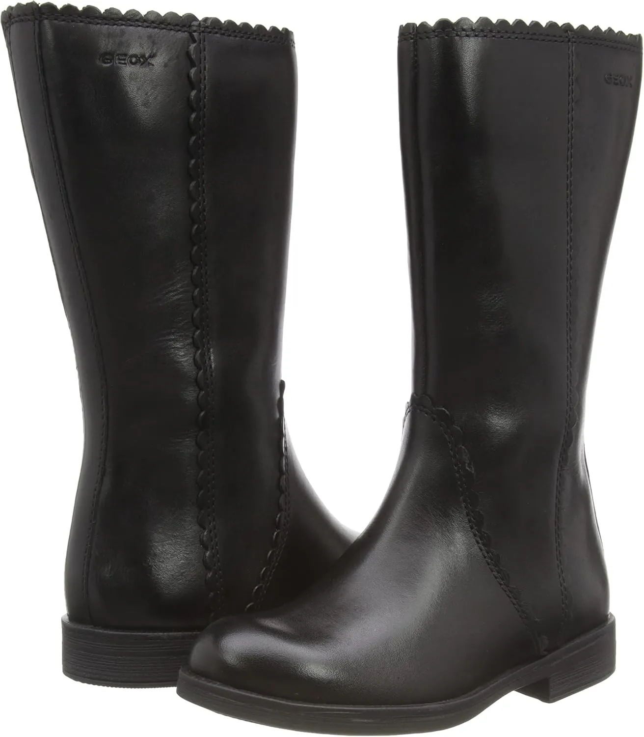 Geox Girl's Bootie Boots