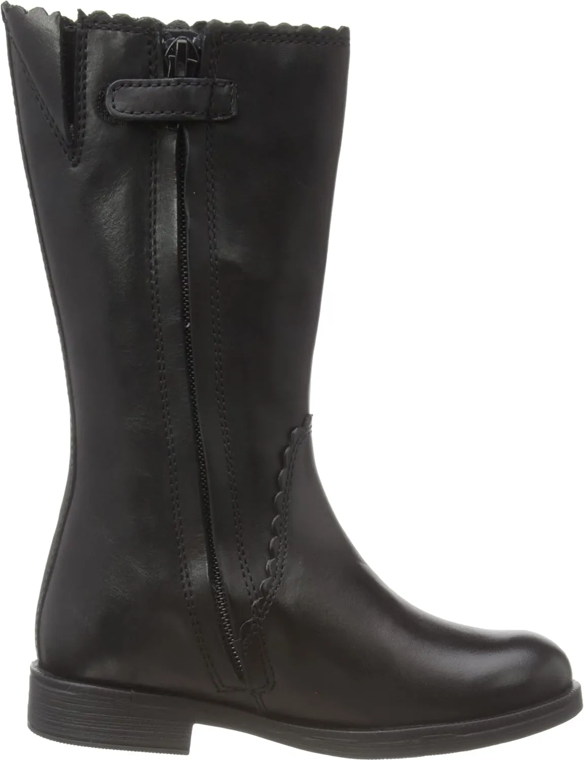 Geox Girl's Bootie Boots