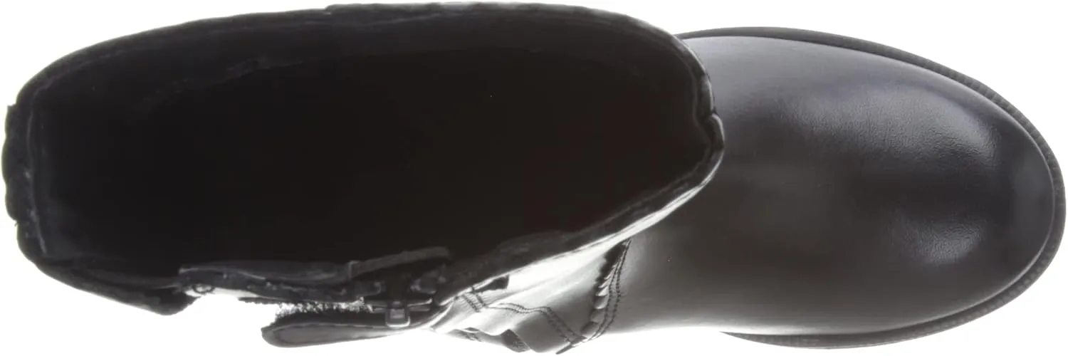 Geox Girl's Bootie Boots