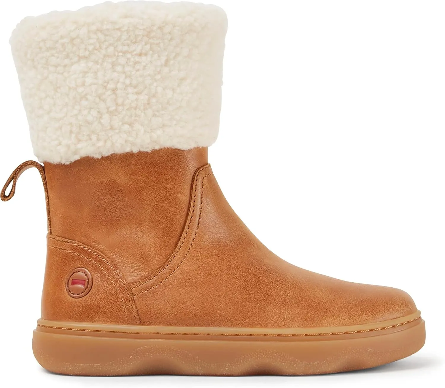 Girl's KIDO Kids Mid Calf Boot