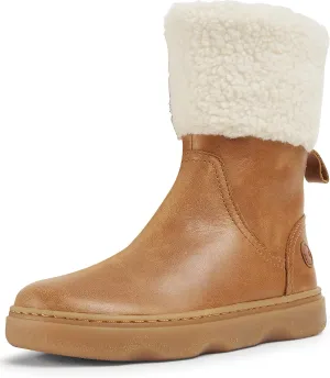 Girl's KIDO Kids Mid Calf Boot