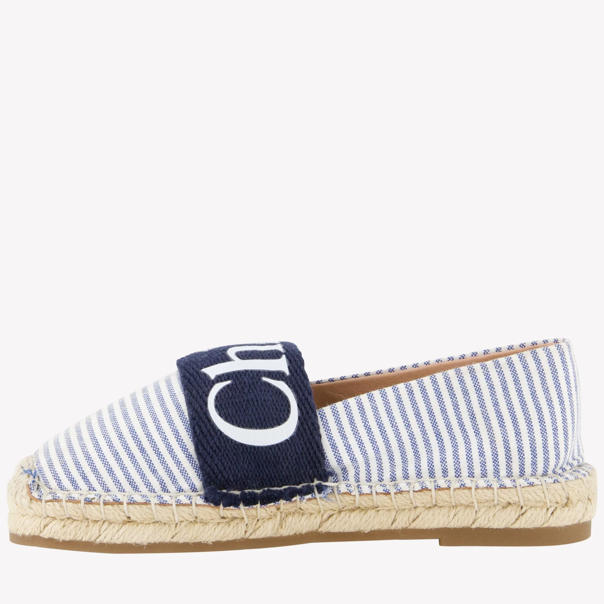 Girls Schoenen In Blauw