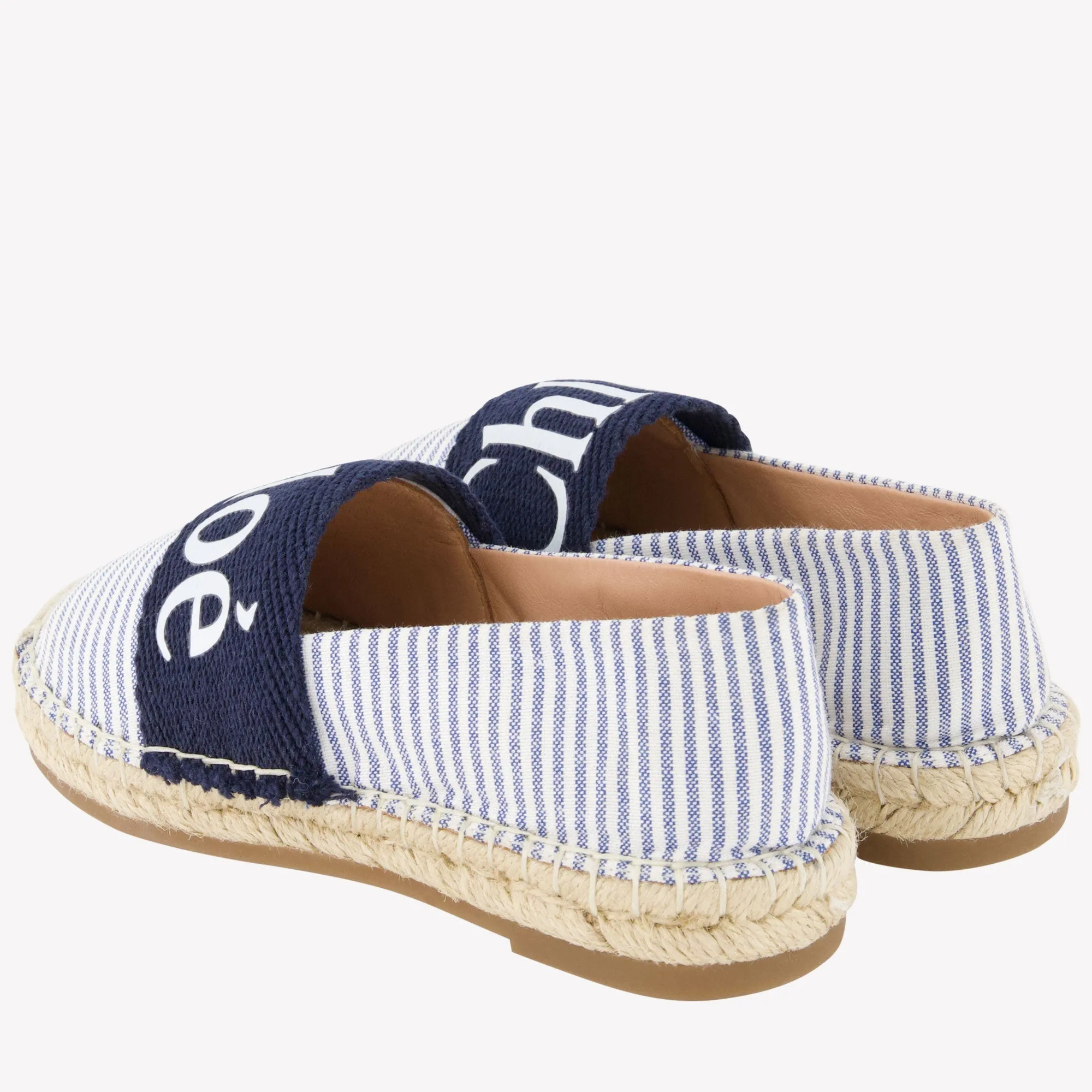 Girls Schoenen In Blauw