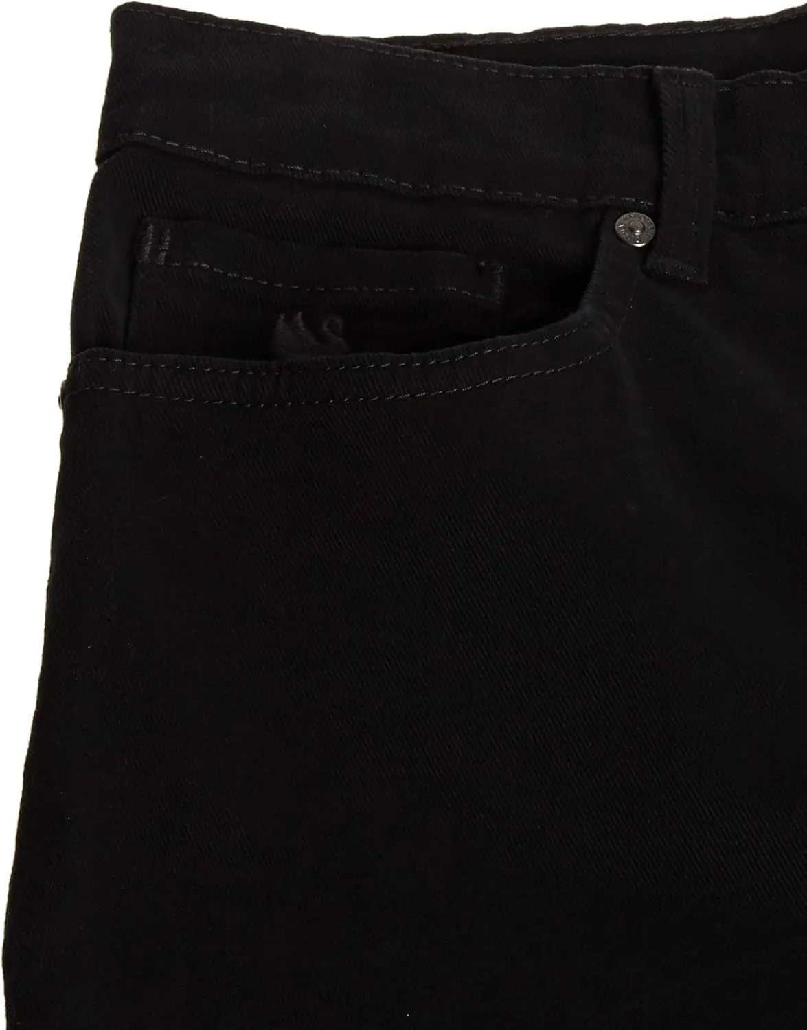 Gloria Vanderbilt Women's Amanda Classic High Rise Tapered Jean Petite