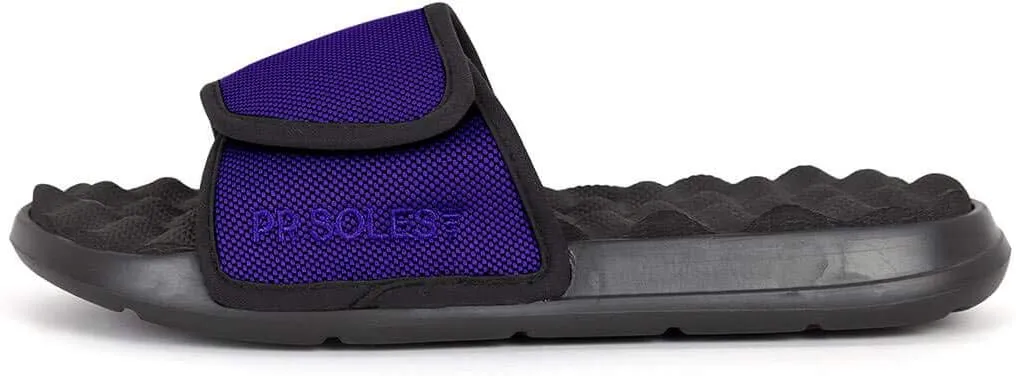 Gone For a Run Women's PR Sole Active Recovery Slide Sandals - Turquoise