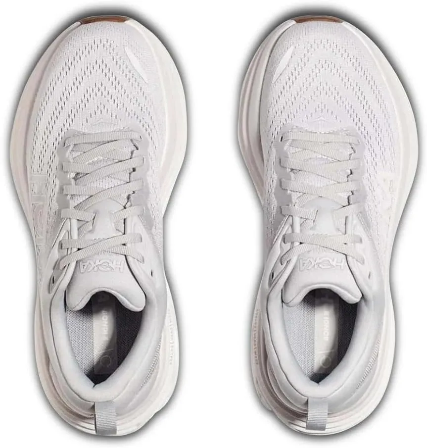 HOKA ONE ONE Bondi 8 Women's Road Running Shoes Sneakers