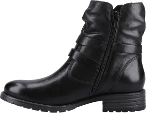 Hush Puppies Women's Piper Ankle Boots