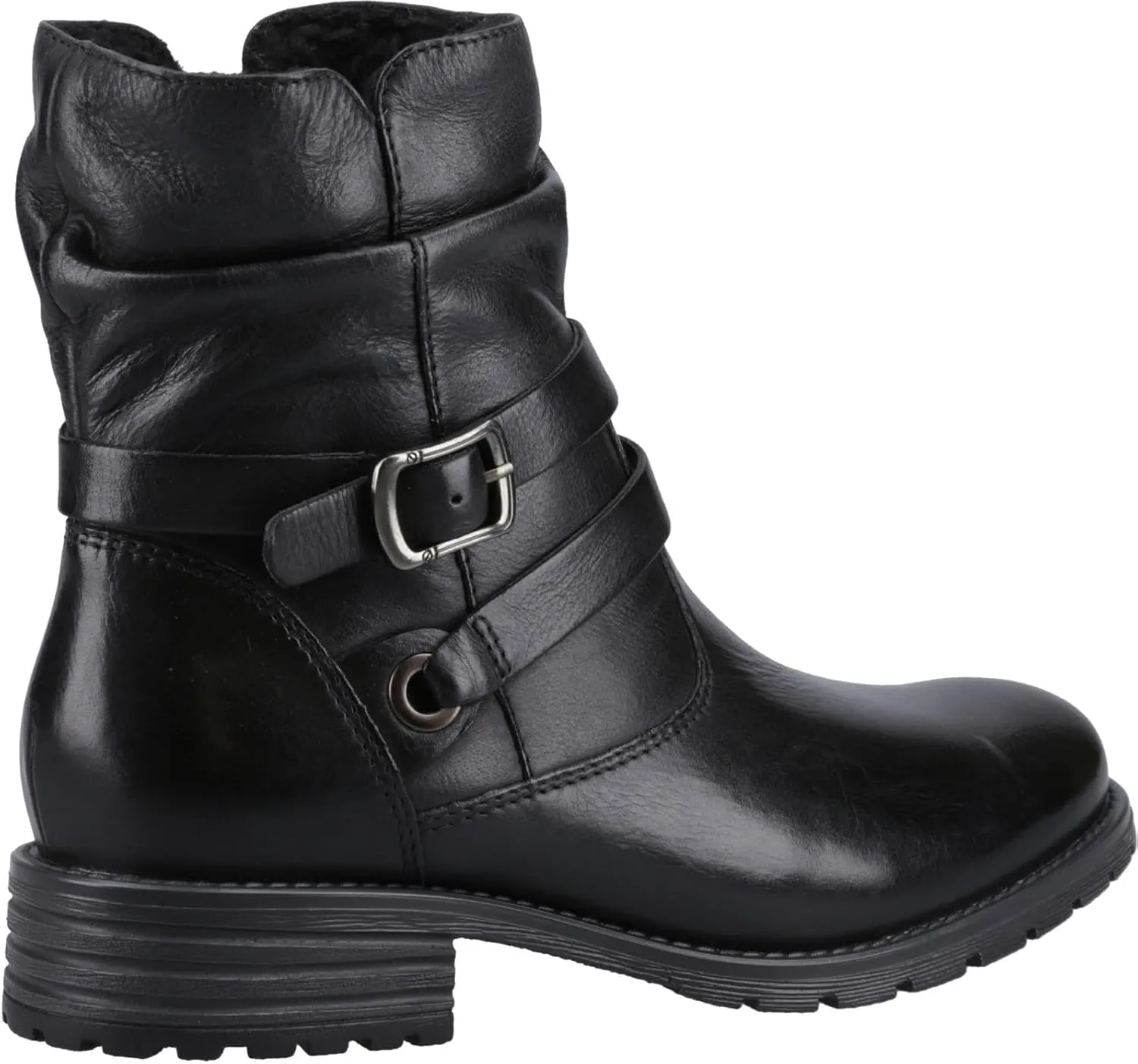 Hush Puppies Women's Piper Ankle Boots