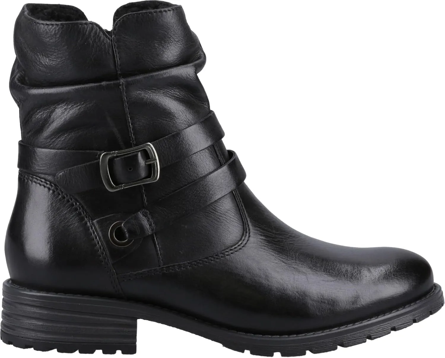 Hush Puppies Women's Piper Ankle Boots