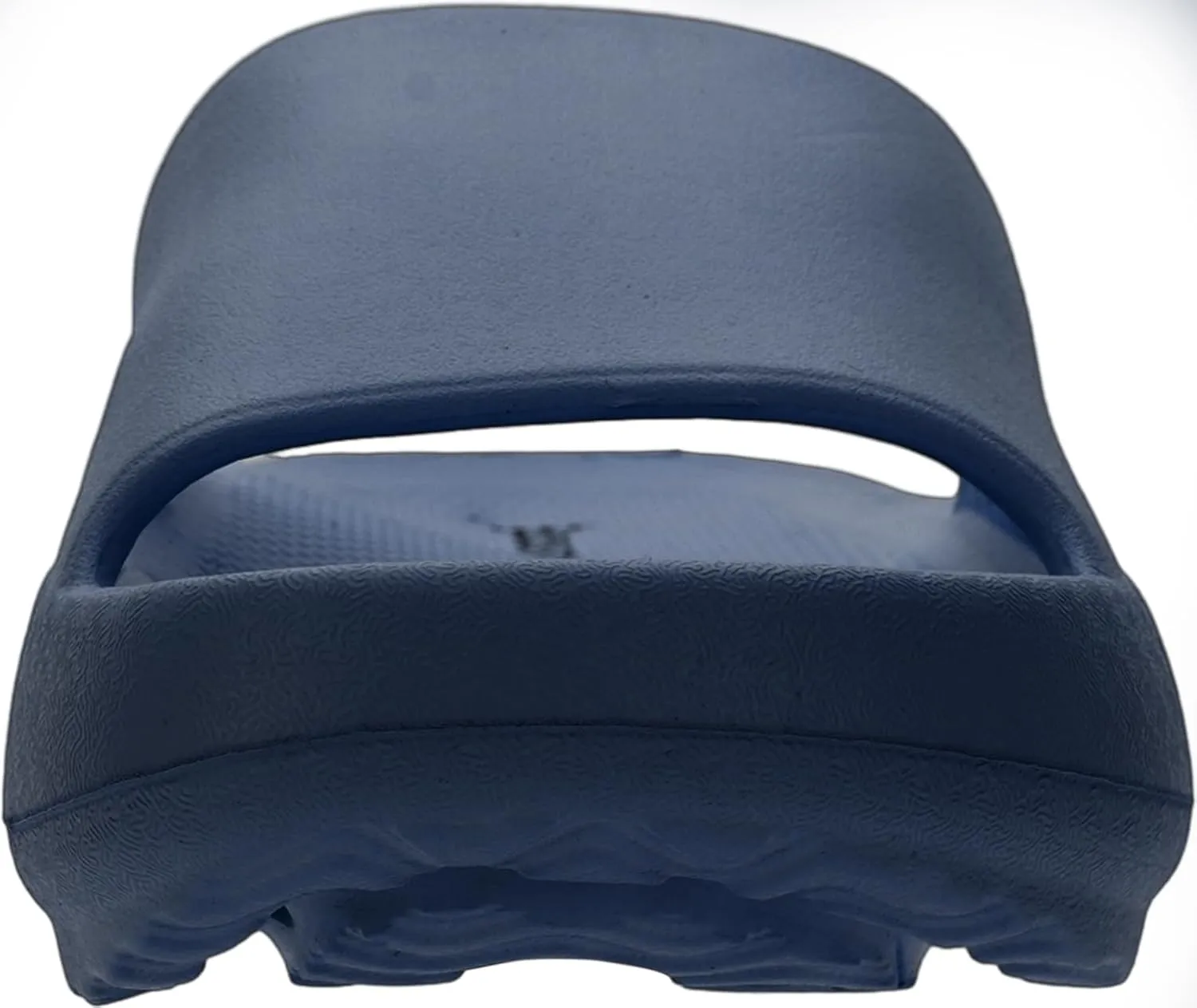 Joomra Arch Support Slides for Women and Men Recovery Sandals Plantar Fasciitis Slippers | Pain Relief Cushion Thick Sole