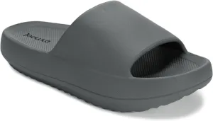 Joomra Arch Support Slides for Women and Men Recovery Sandals Plantar Fasciitis Slippers | Pain Relief Cushion Thick Sole