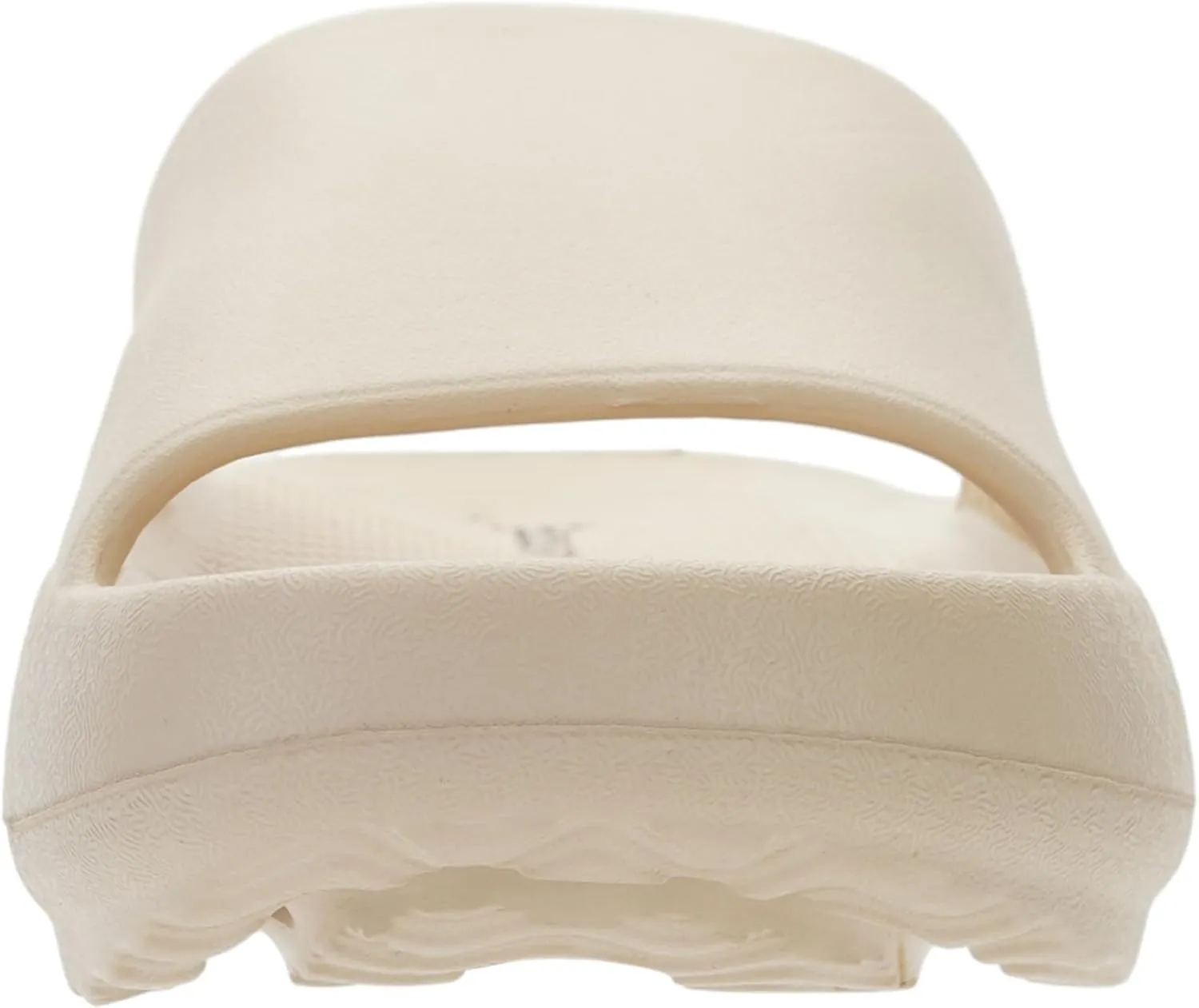 Joomra Arch Support Slides for Women and Men Recovery Sandals Plantar Fasciitis Slippers | Pain Relief Cushion Thick Sole