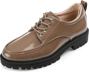Journee Collection Women's Zina Oxford Flat