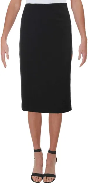 Kasper Women's Petite Skimmer Skirt