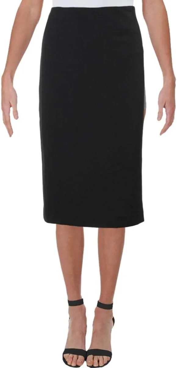 Kasper Women's Petite Skimmer Skirt