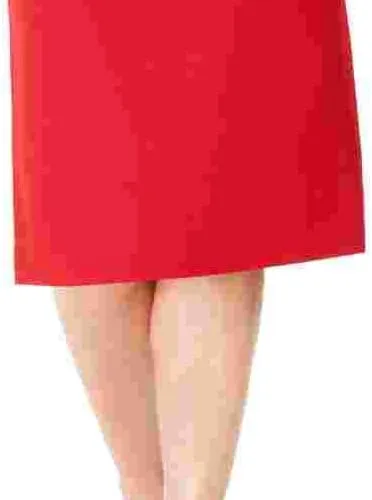 Kasper Women's Petite Skimmer Skirt