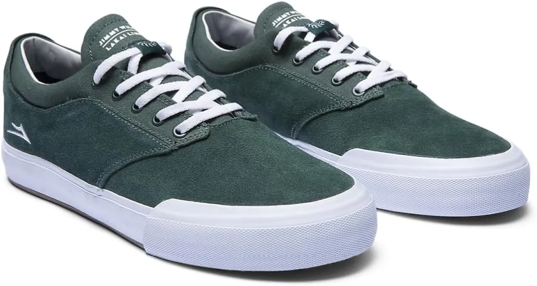 Lakai Men's Telford Skate Shoe - High Top Sneakers