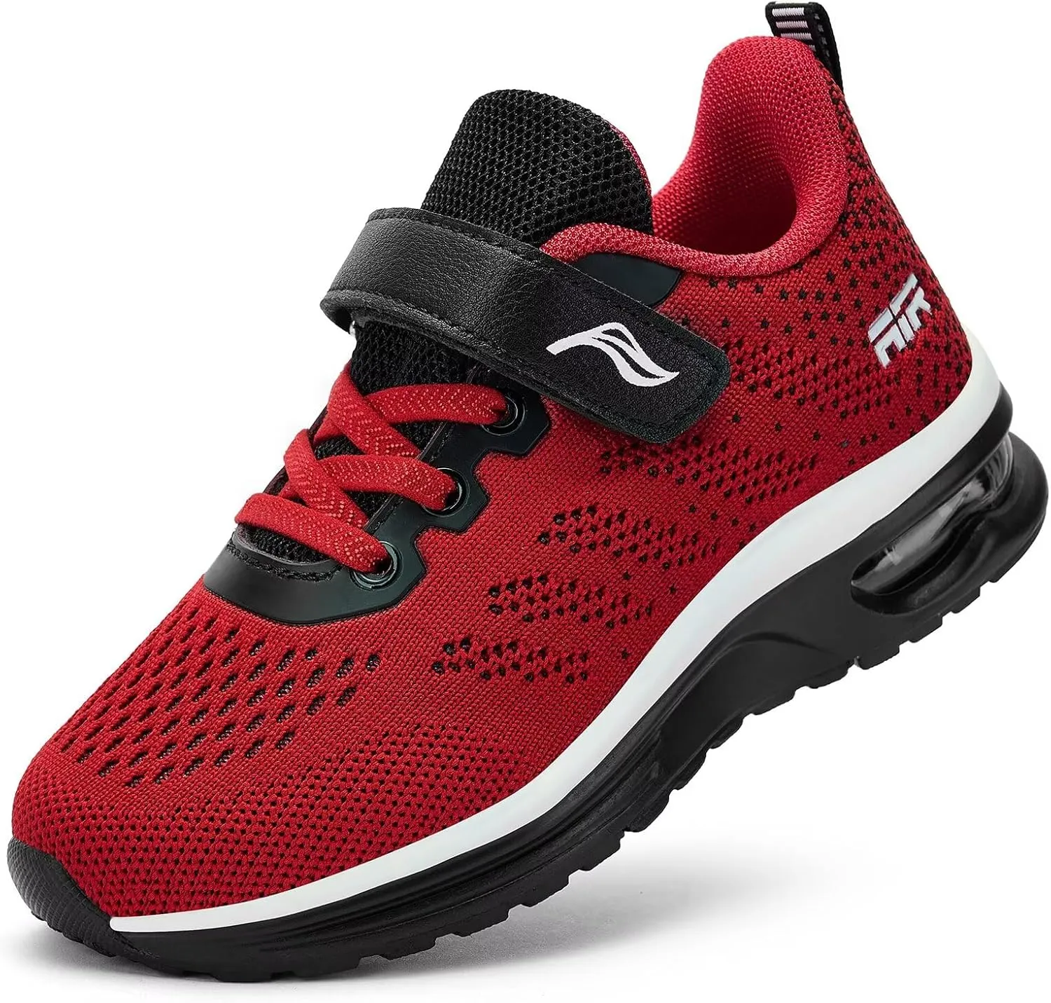 Lamincoa Toddler/Little Kids Boys Girls Lightweight Sneakers Unisex-Child Air Running Non-Slip Athletic Tennis Shoes