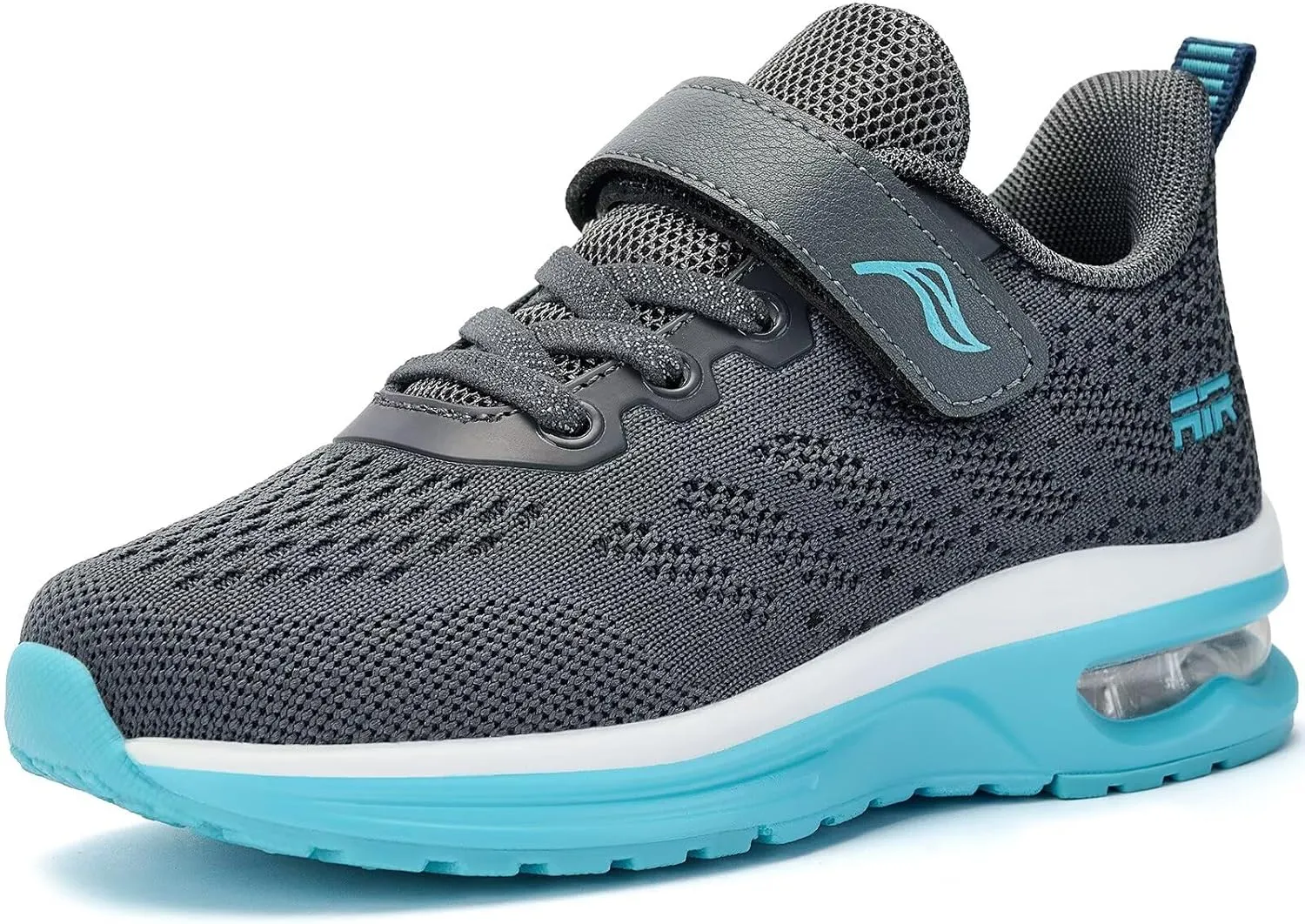 Lamincoa Toddler/Little Kids Boys Girls Lightweight Sneakers Unisex-Child Air Running Non-Slip Athletic Tennis Shoes