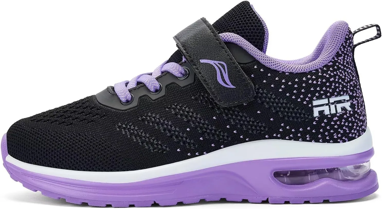 Lamincoa Toddler/Little Kids Boys Girls Lightweight Sneakers Unisex-Child Air Running Non-Slip Athletic Tennis Shoes