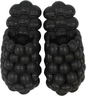 LEPHYON Bubble Slides |Funny Golf Ball Slides| Lightweight Foam Shower Shoes Men|Comfortable Womens Slippers|Stylish Non-Slip Soles Unisex