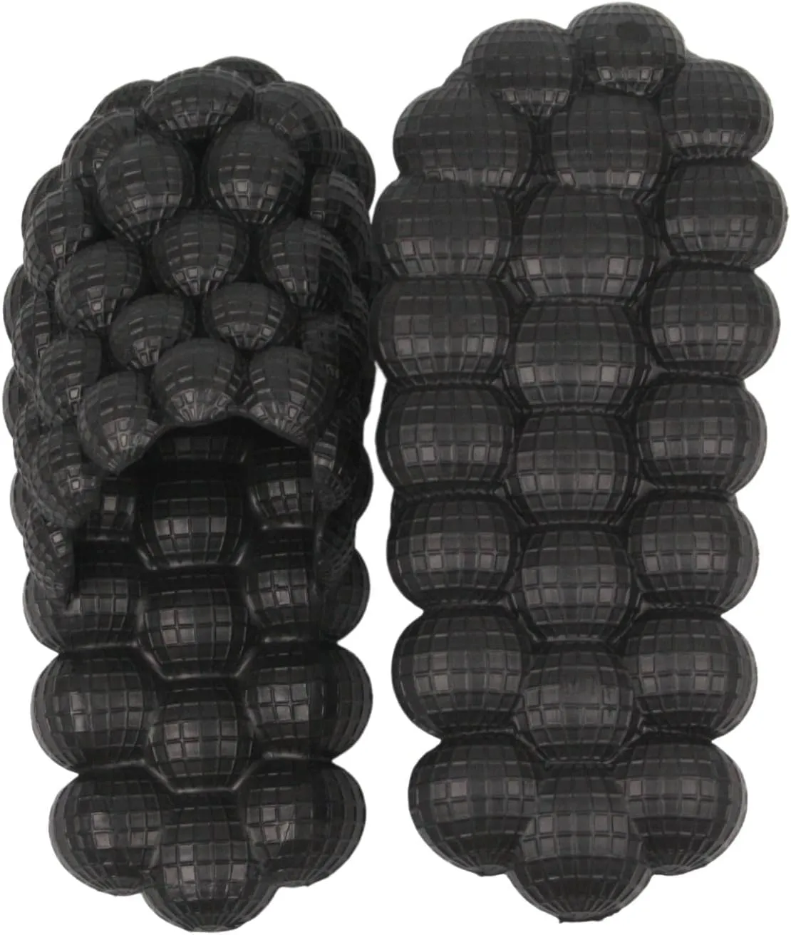 LEPHYON Bubble Slides |Funny Golf Ball Slides| Lightweight Foam Shower Shoes Men|Comfortable Womens Slippers|Stylish Non-Slip Soles Unisex