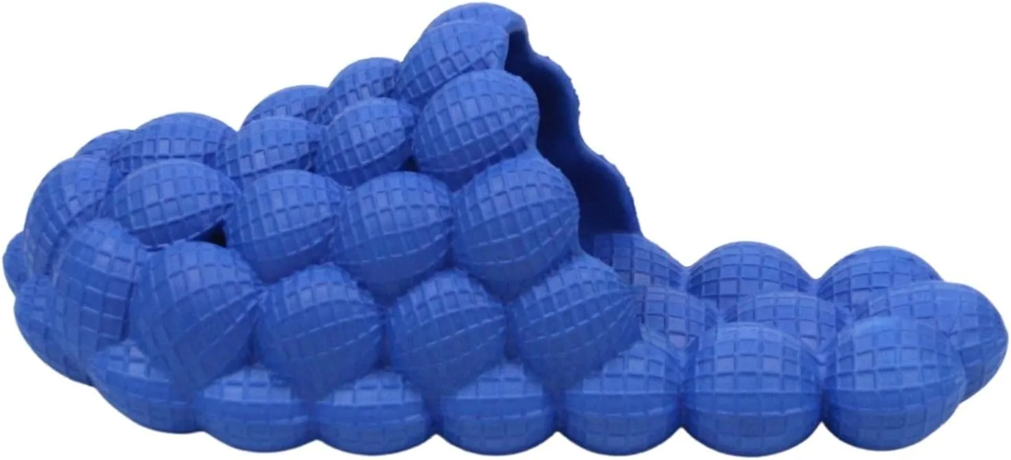 LEPHYON Bubble Slides |Funny Golf Ball Slides| Lightweight Foam Shower Shoes Men|Comfortable Womens Slippers|Stylish Non-Slip Soles Unisex