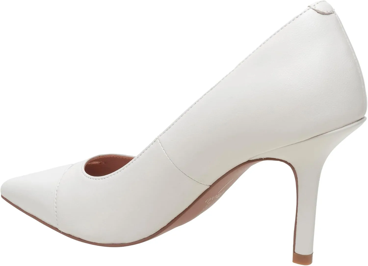 Linea Paolo - Prue - Womens Key Hole Stiletto Pumps