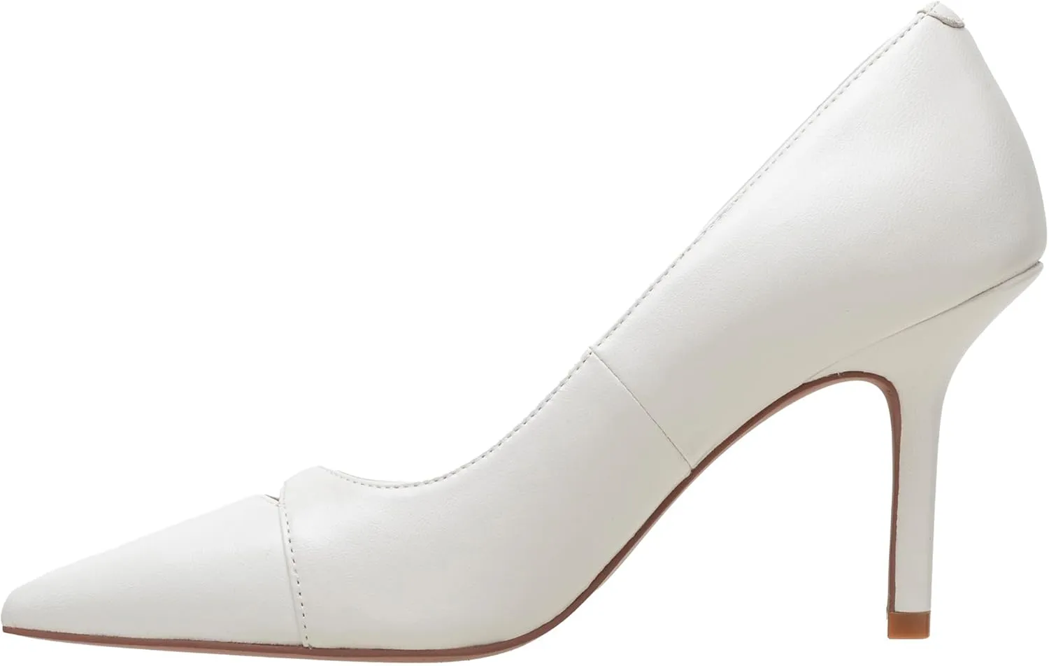 Linea Paolo - Prue - Womens Key Hole Stiletto Pumps