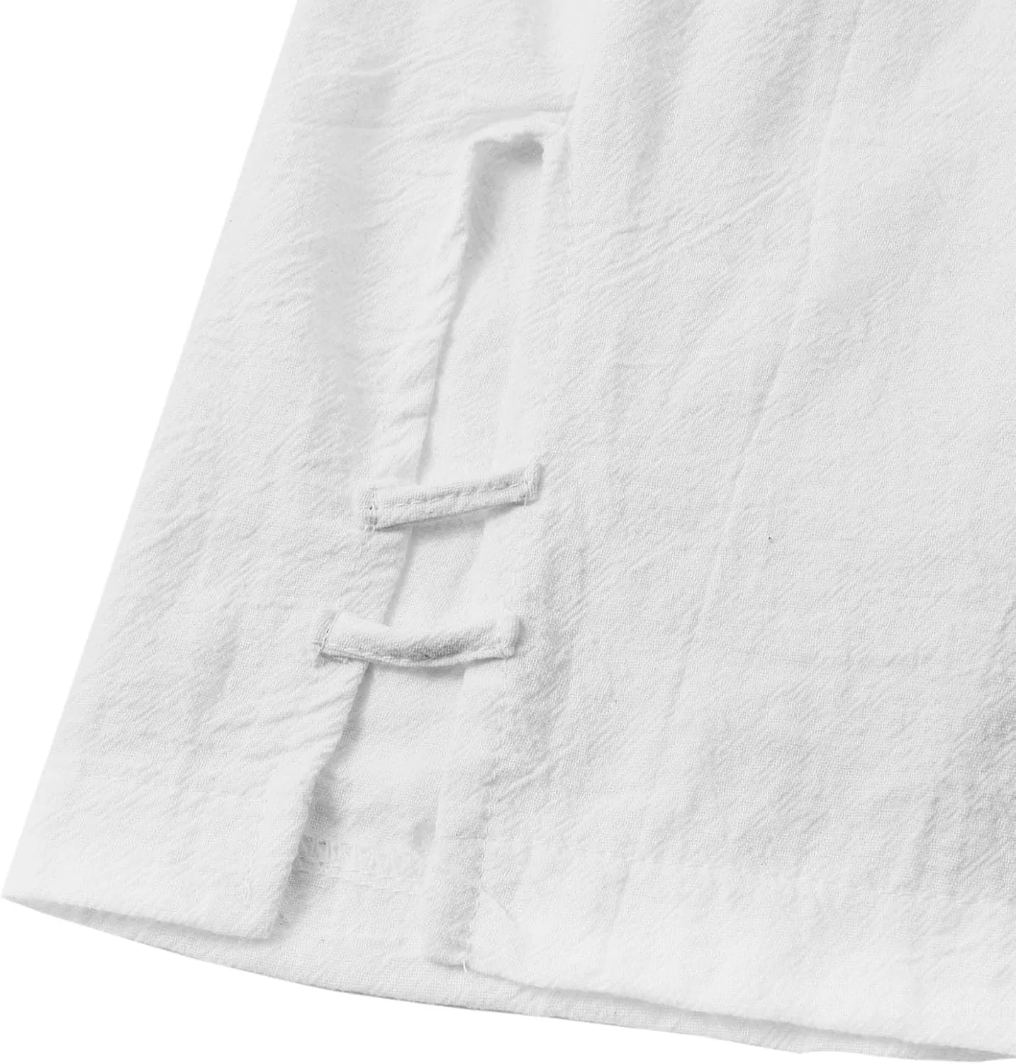 Linen Pants for Women 2025 Summer Waist Elastic Straight Leg Lounge Boho Pant Casual Loose Beach Trousers with Pockets