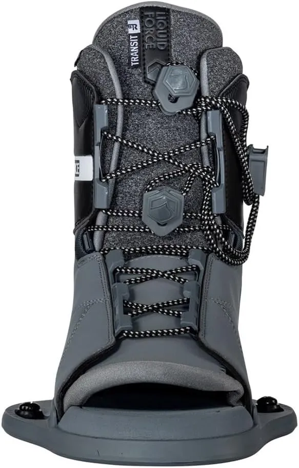 Liquid Force Transit Wakeboard Bindings 2025-9-12
