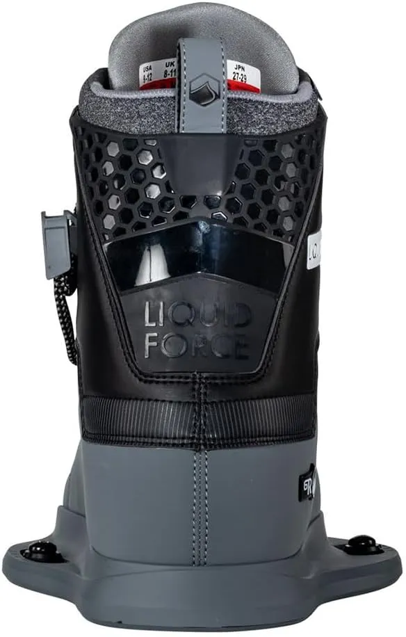 Liquid Force Transit Wakeboard Bindings 2025-9-12