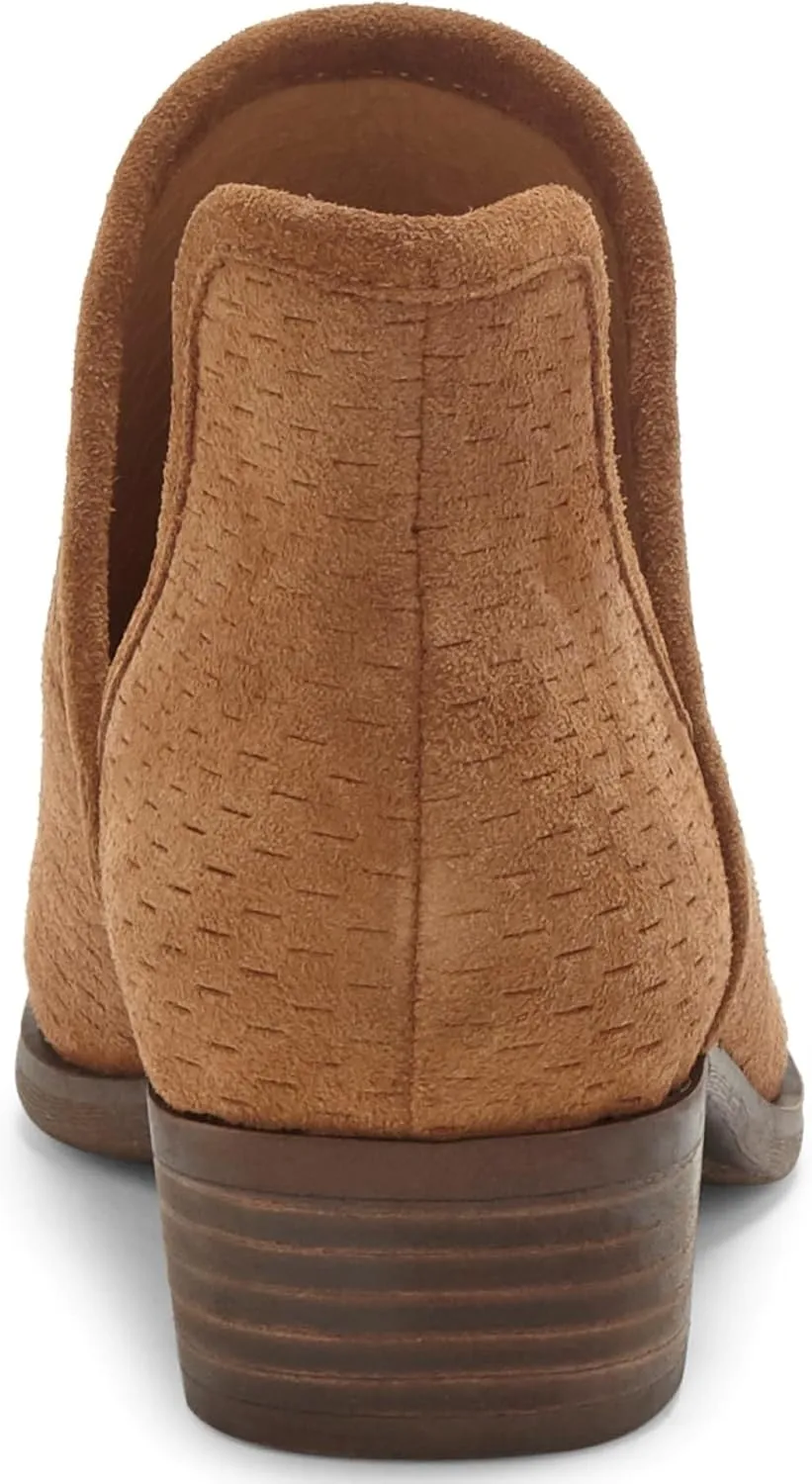 Lucky Brand Women's Baley Ankle Boot