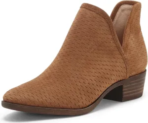 Lucky Brand Women's Baley Ankle Boot