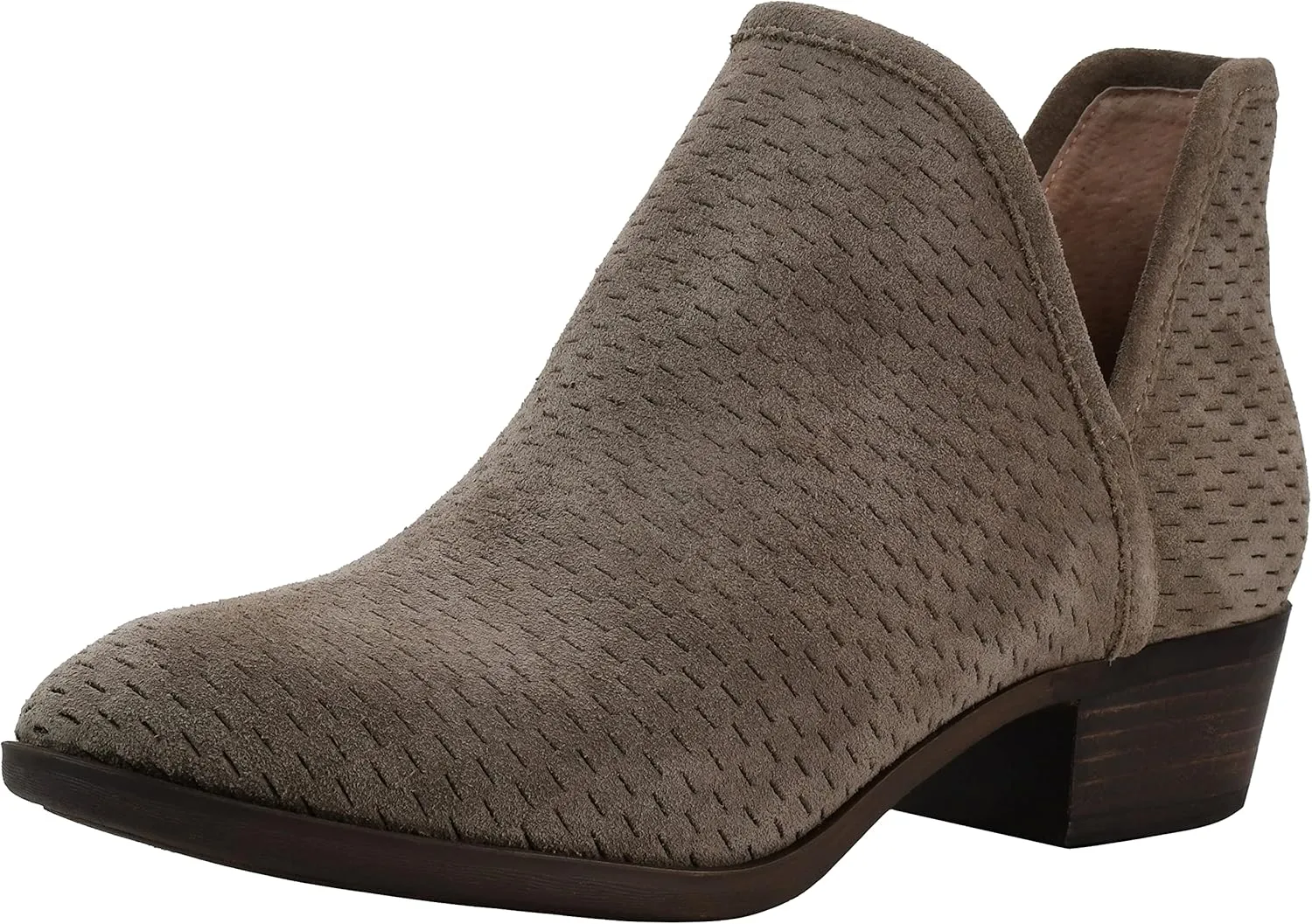 Lucky Brand Women's Baley Ankle Boot