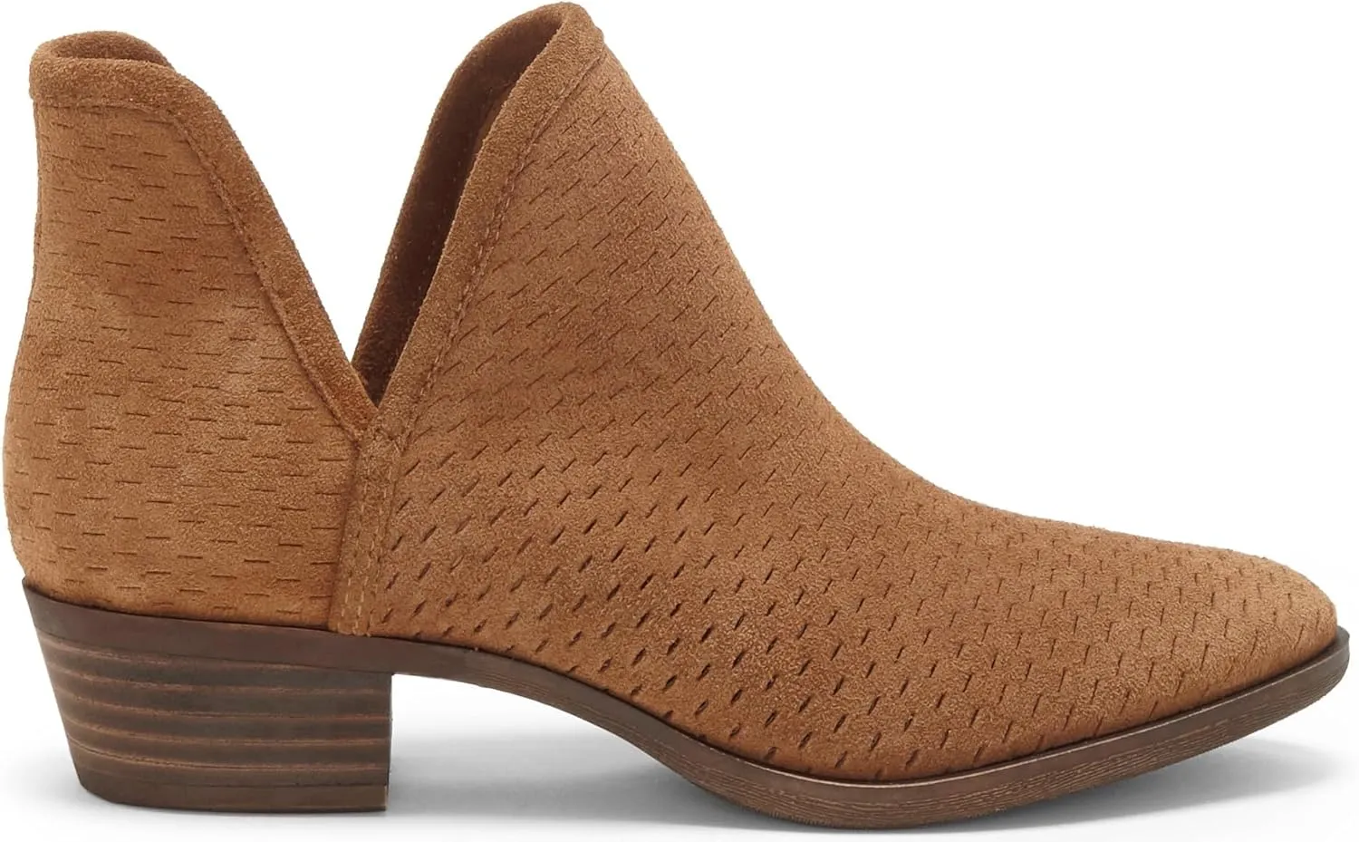 Lucky Brand Women's Baley Ankle Boot