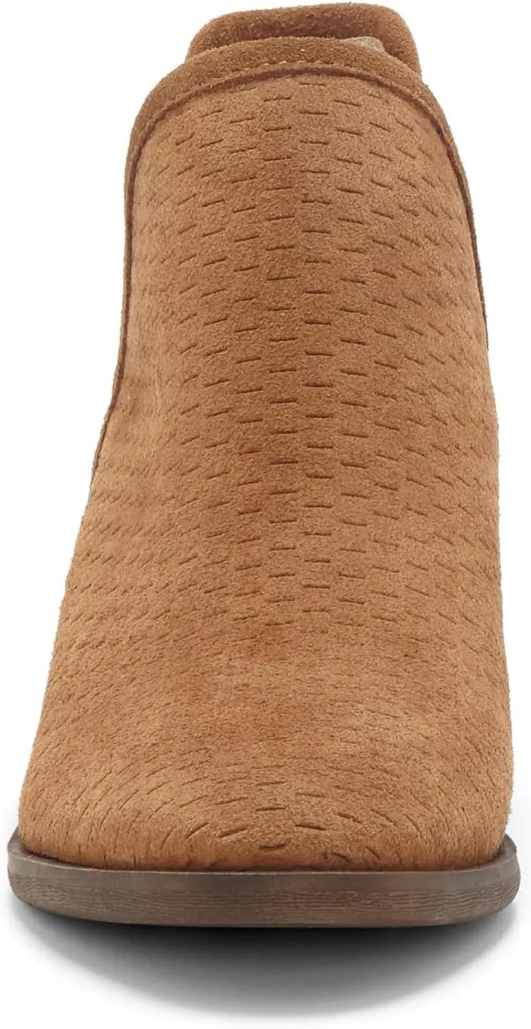 Lucky Brand Women's Baley Ankle Boot